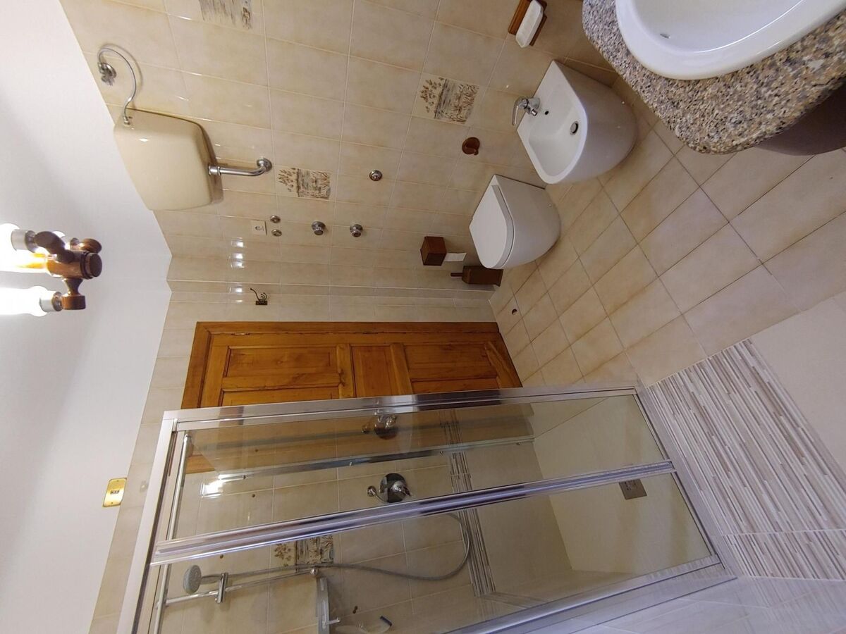 La Favola Suite – Appartement 9 pers. vue mer à Ischia - Photo 44