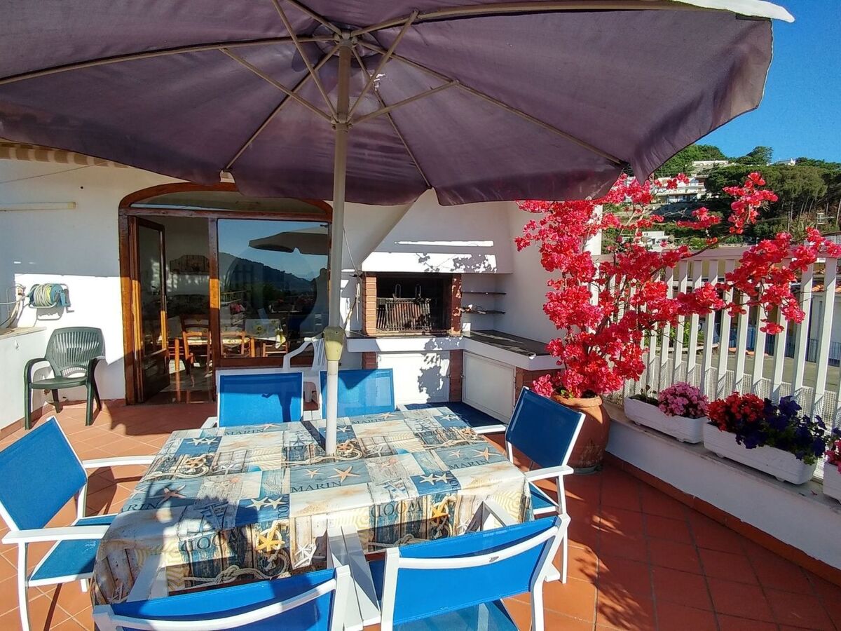 La Favola Suite – Appartement 9 pers. vue mer à Ischia - Photo 47