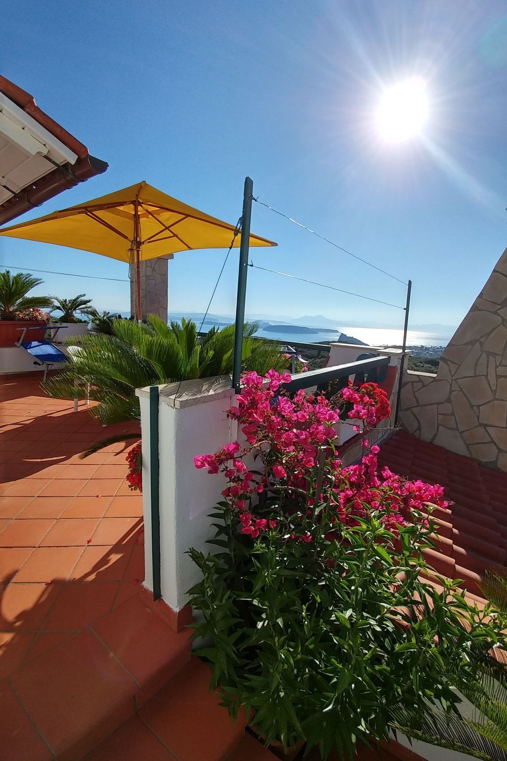 Appartement Ischia avec terrasse, 2 km de la plage - Photo 6