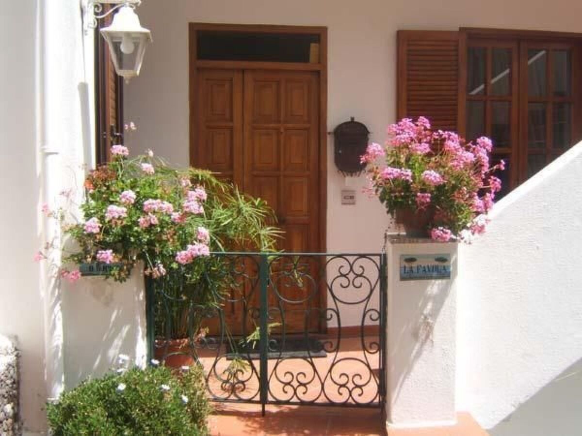 Appartement Ischia avec terrasse, 2 km de la plage - Photo 9