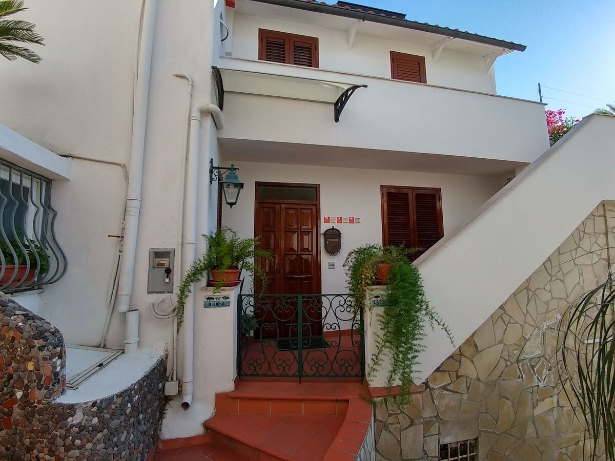 Appartement Ischia avec terrasse, 2 km de la plage - Photo 11