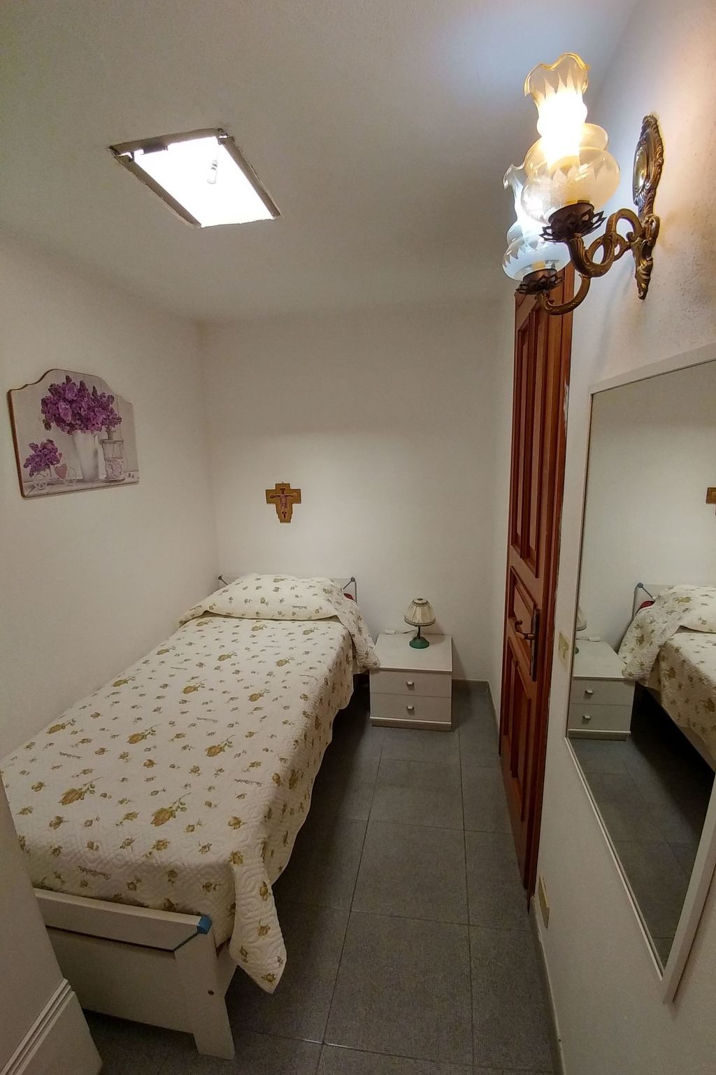 Appartement Ischia avec terrasse, 2 km de la plage - Photo 13