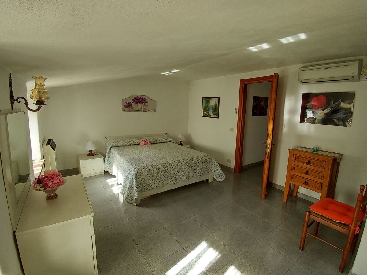 Appartement Ischia avec terrasse, 2 km de la plage - Photo 14