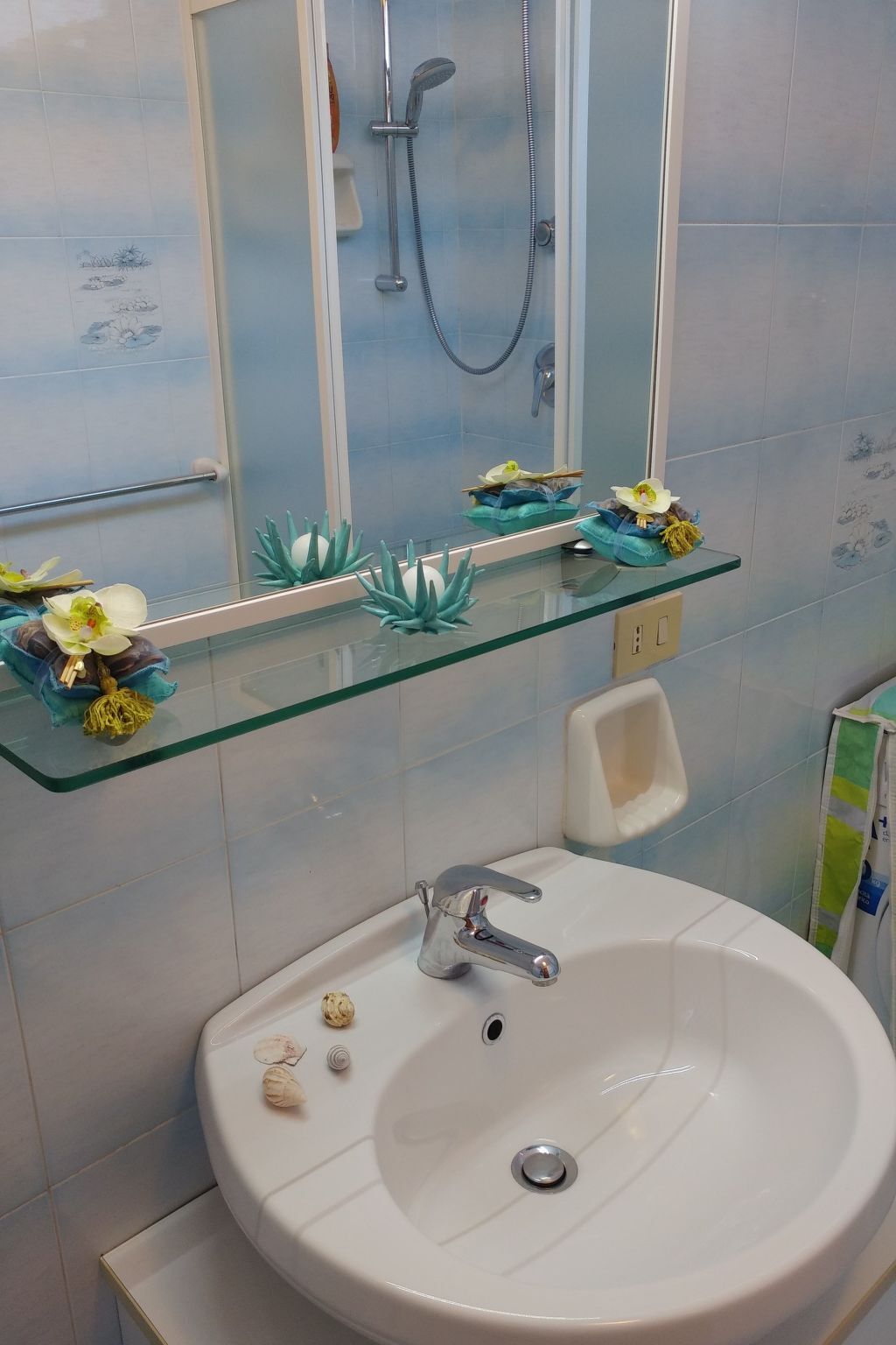 Appartement Ischia avec terrasse, 2 km de la plage - Photo 17