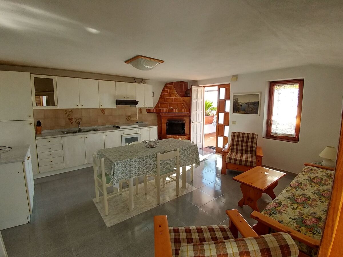Appartement Ischia avec terrasse, 2 km de la plage - Photo 18