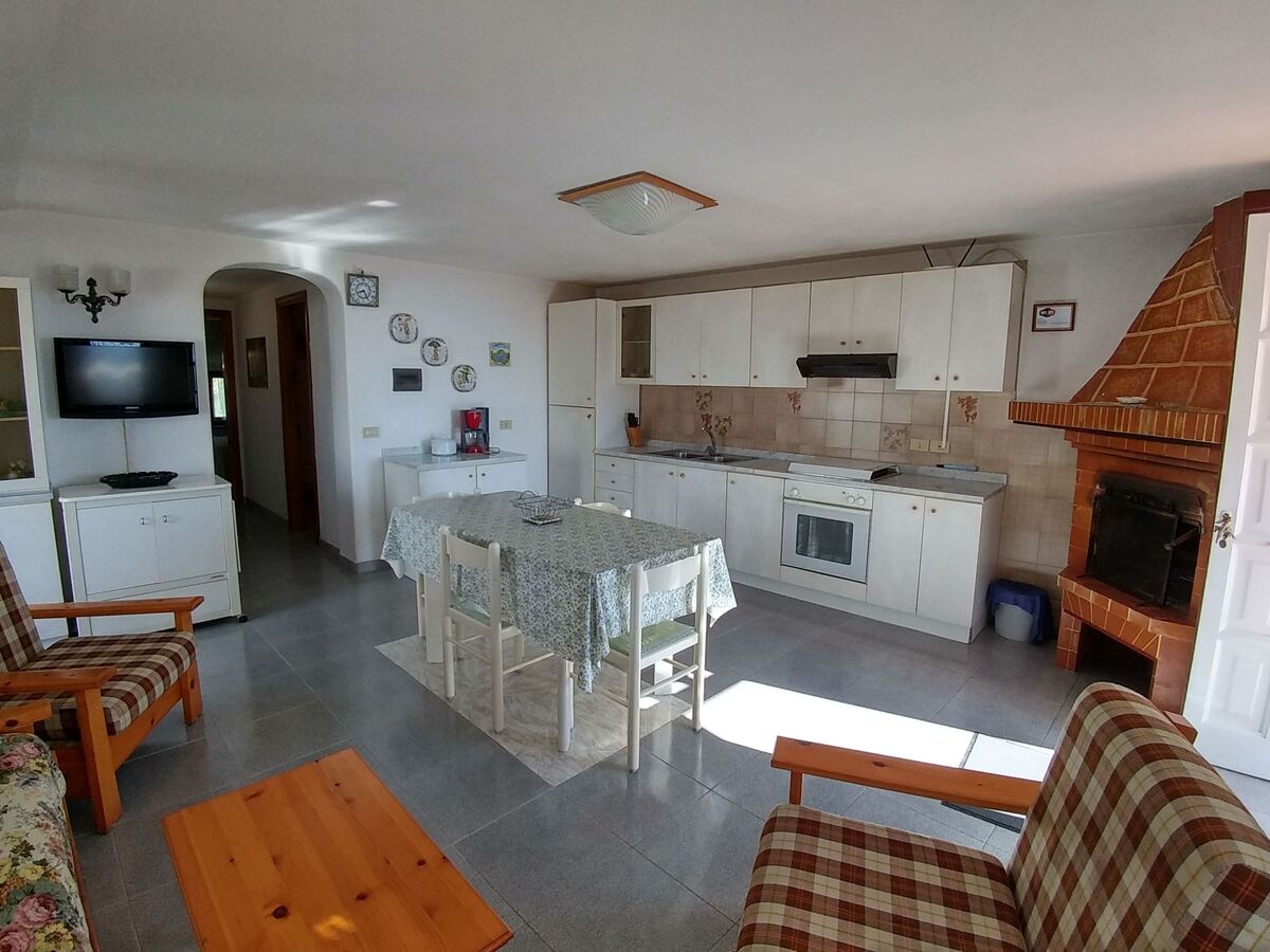 Appartement Ischia avec terrasse, 2 km de la plage - Photo 20