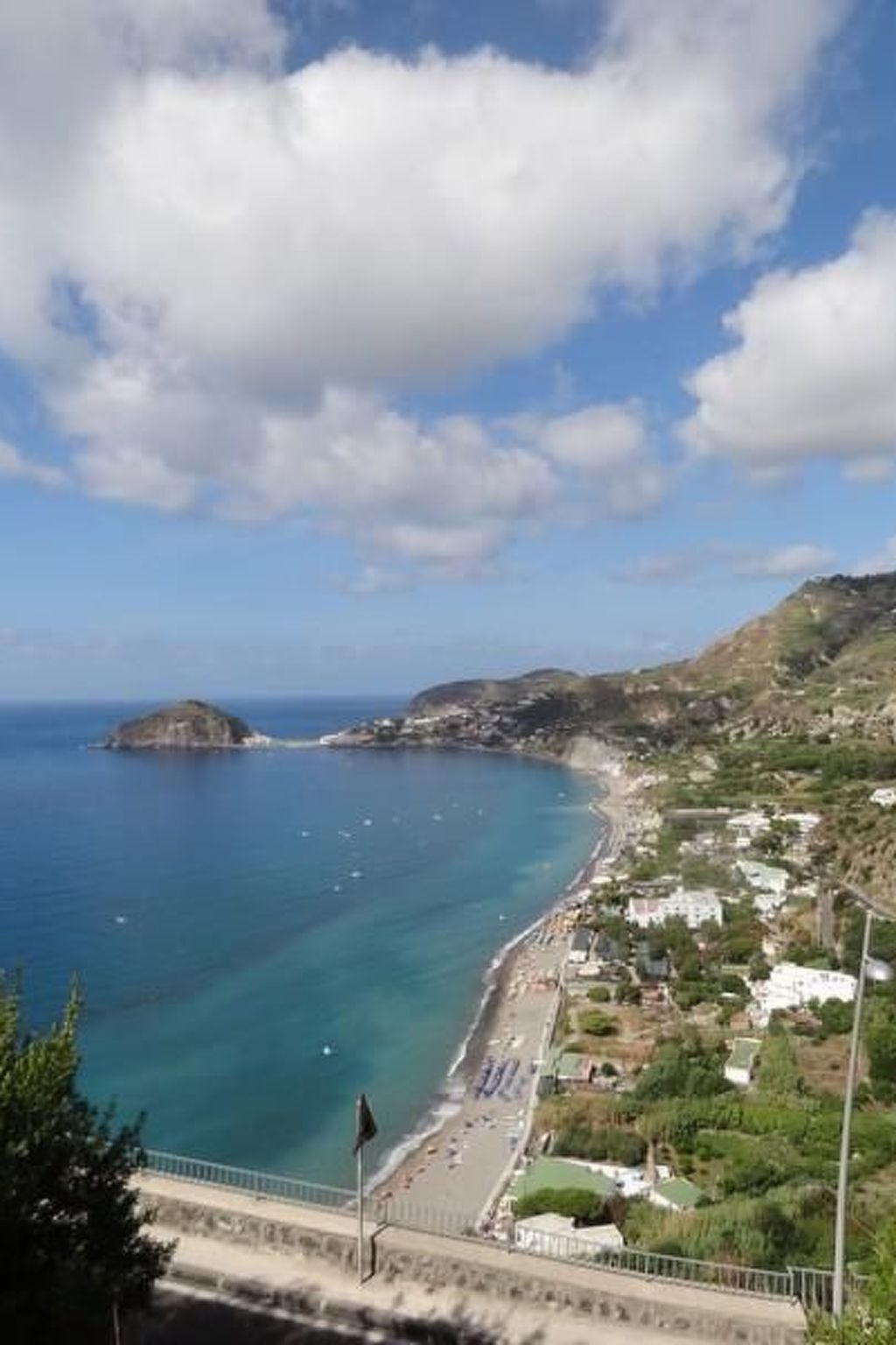 Appartement Ischia avec terrasse, 2 km de la plage - Photo 32