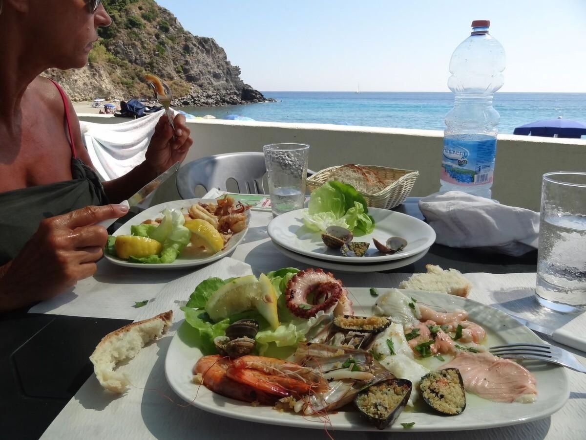 Appartement Ischia avec terrasse, 2 km de la plage - Photo 38