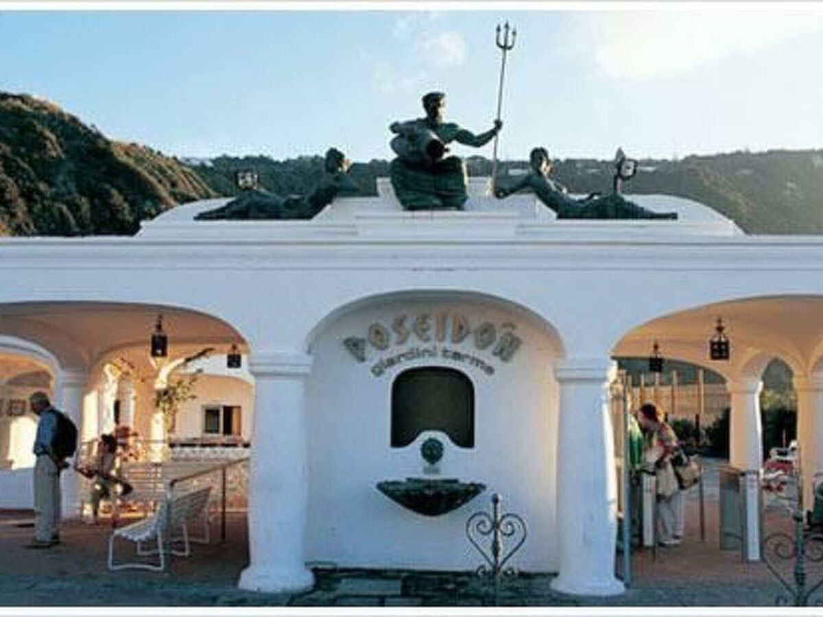Appartement Ischia avec terrasse, 2 km de la plage - Photo 42