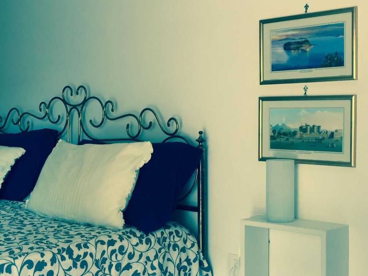 Caio Asinio Apartment – 2 chambres face à la mer - Photo 1