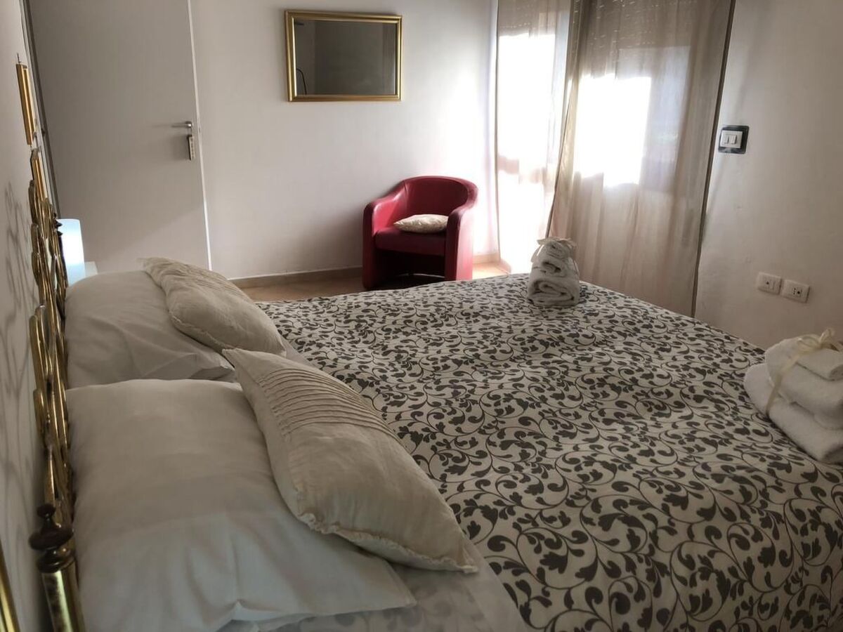 Caio Asinio Apartment – 2 chambres face à la mer - Photo 2