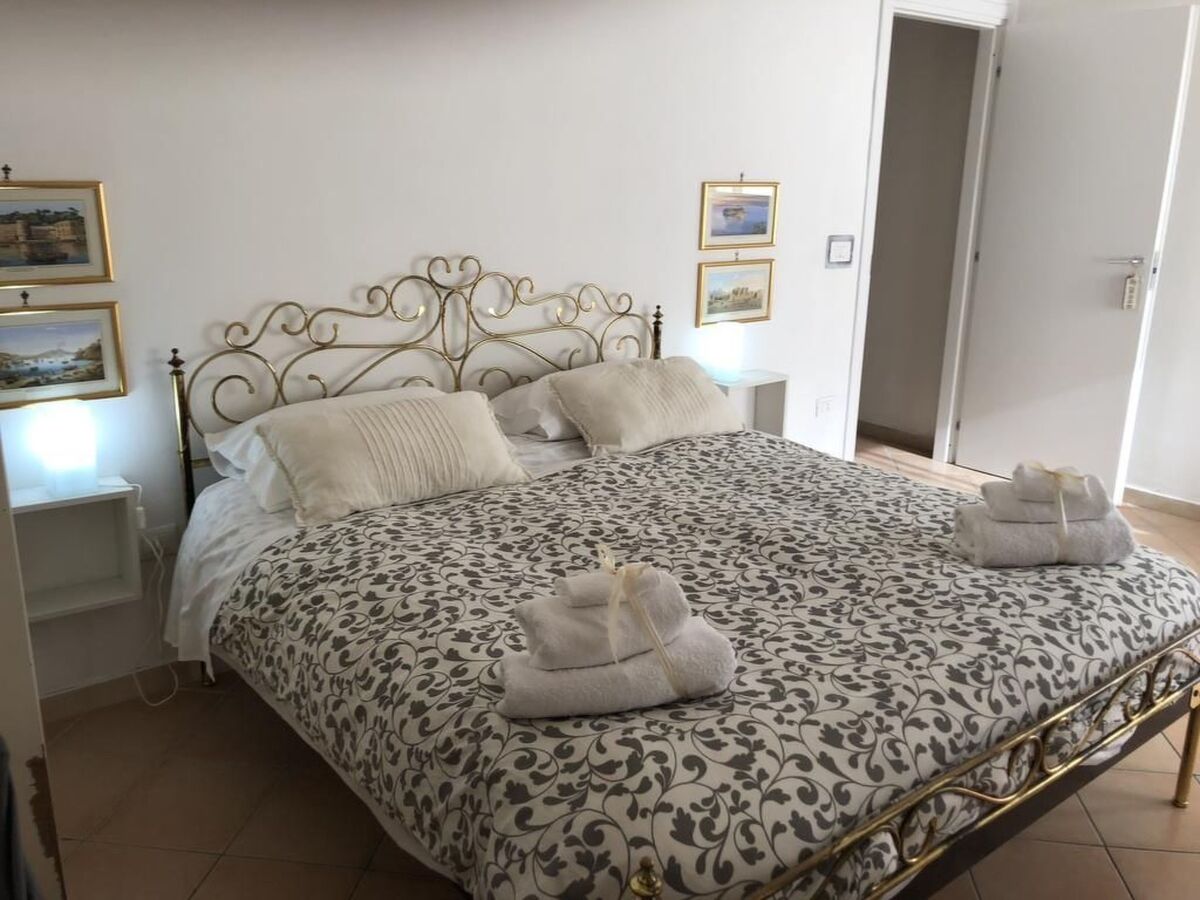 Caio Asinio Apartment – 2 chambres face à la mer - Photo 4