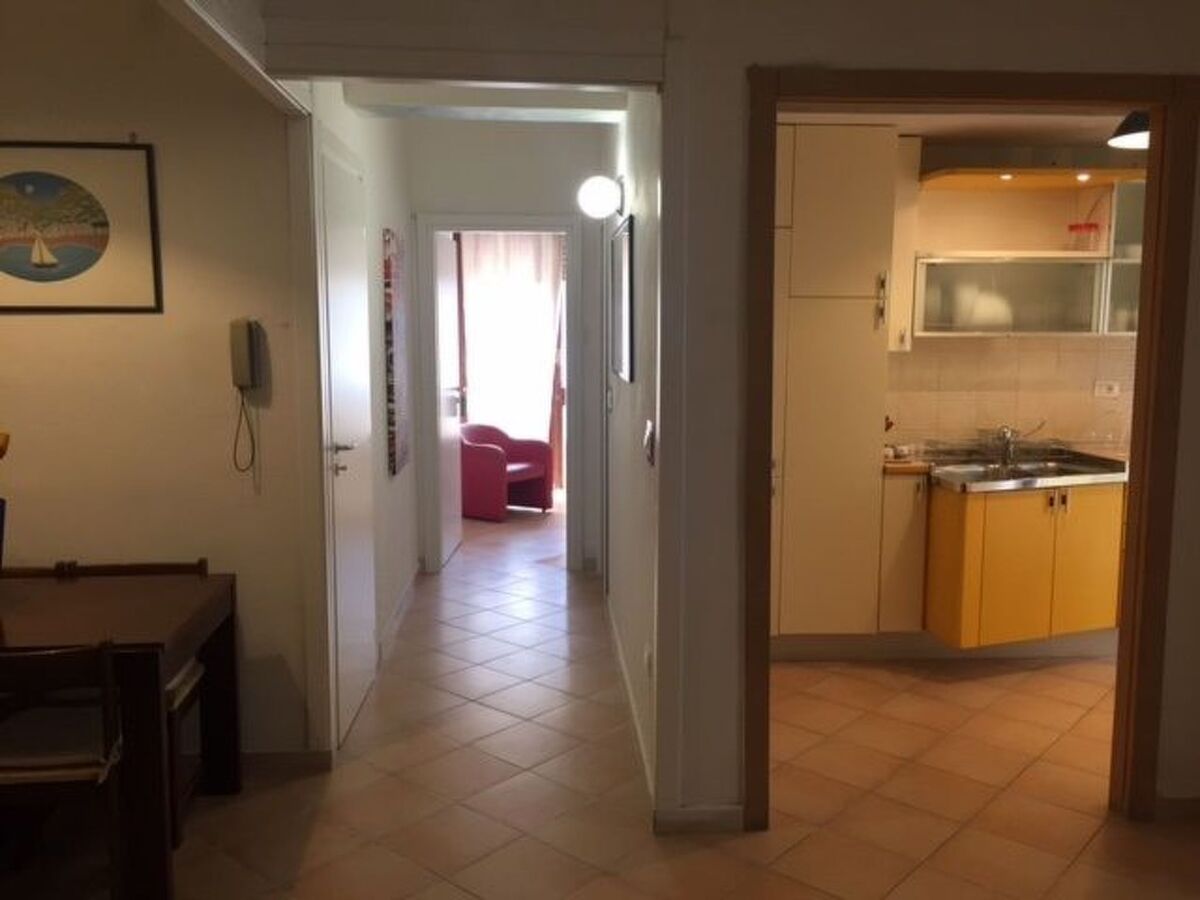 Caio Asinio Apartment – 2 chambres face à la mer - Photo 6