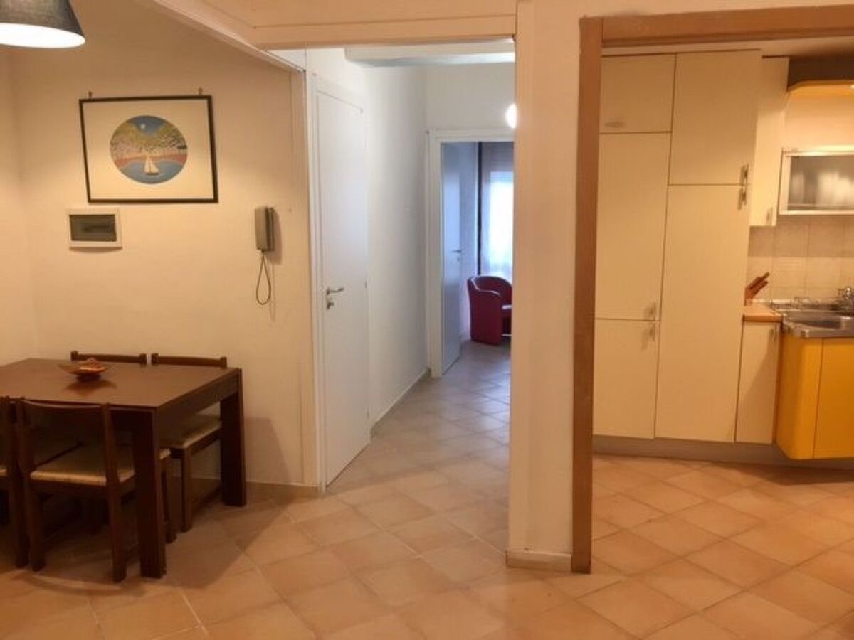 Caio Asinio Apartment – 2 chambres face à la mer - Photo 8
