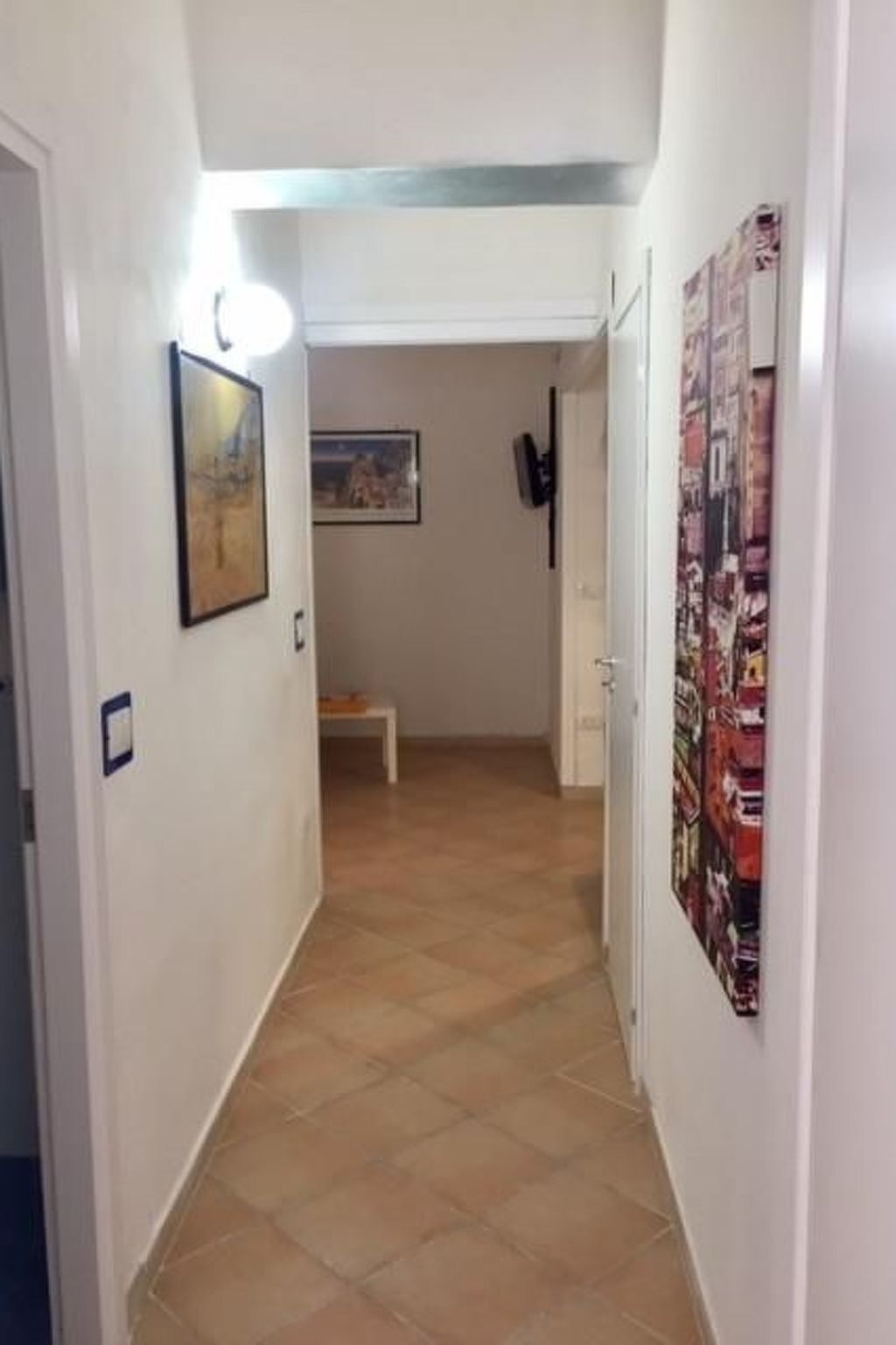 Caio Asinio Apartment – 2 chambres face à la mer - Photo 11