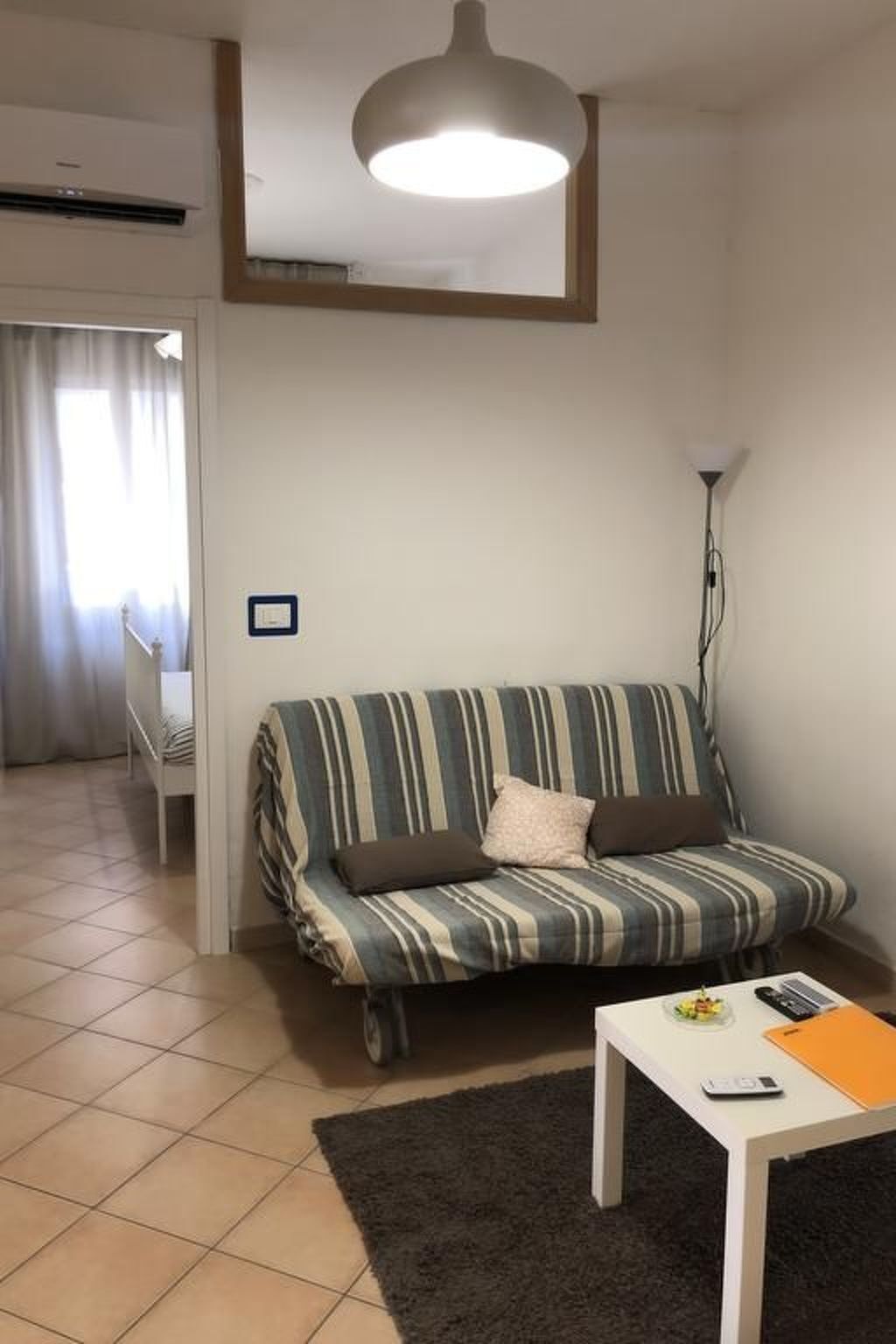 Caio Asinio Apartment – 2 chambres face à la mer - Photo 14
