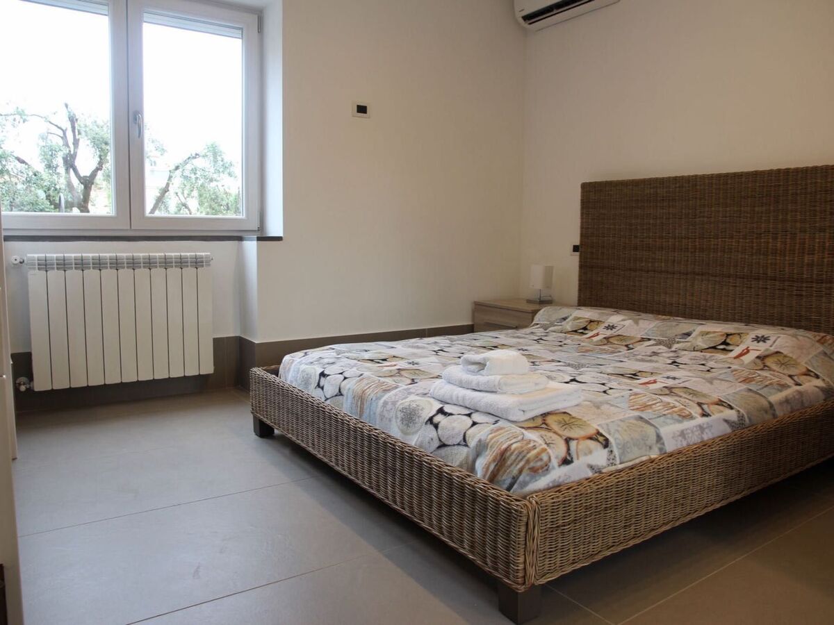 Casa Mare & Relax - Apt. 6 pers. vue Temple Serapide - Photo 1