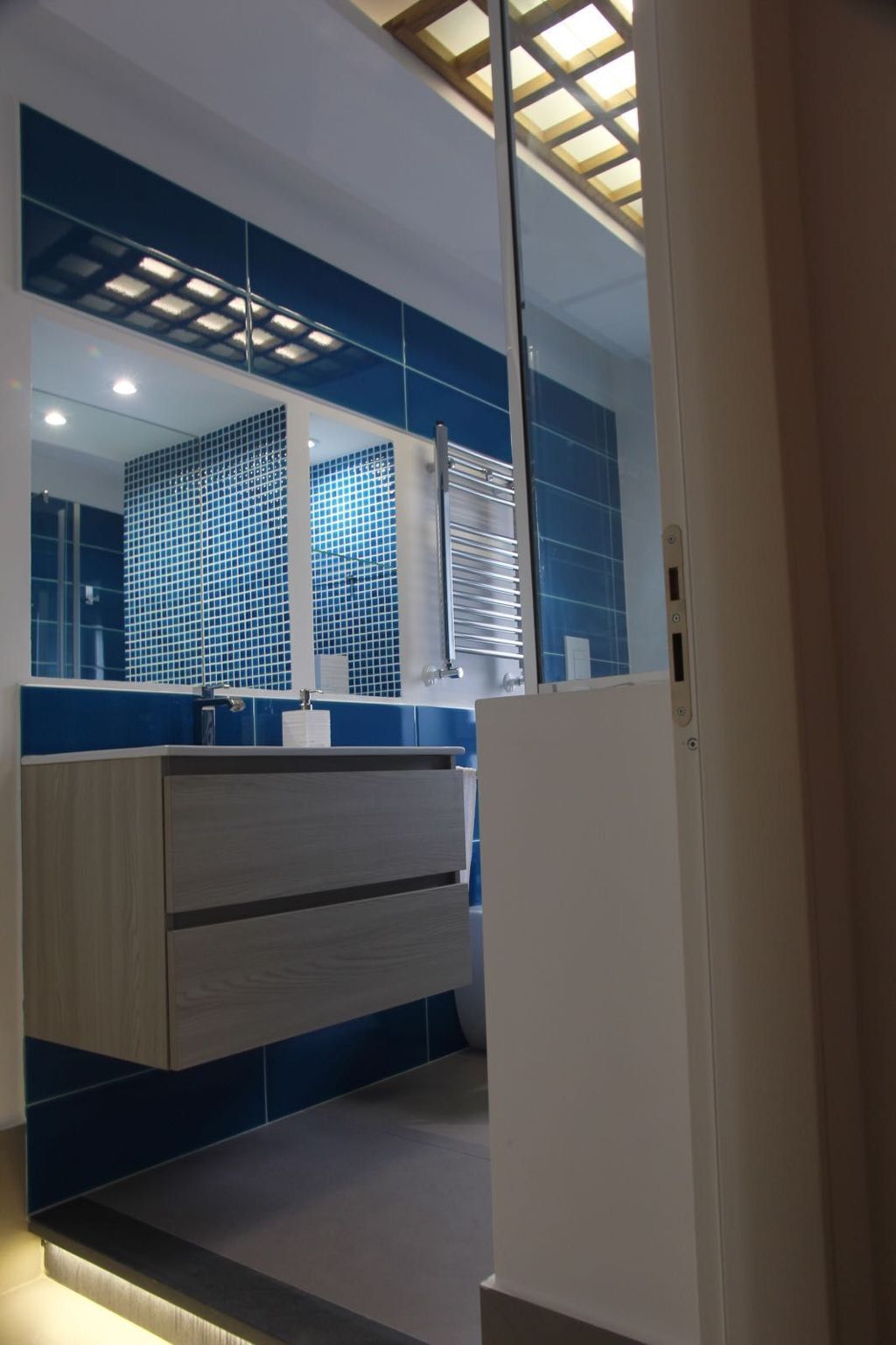 Casa Mare & Relax - Apt. 6 pers. vue Temple Serapide - Photo 2