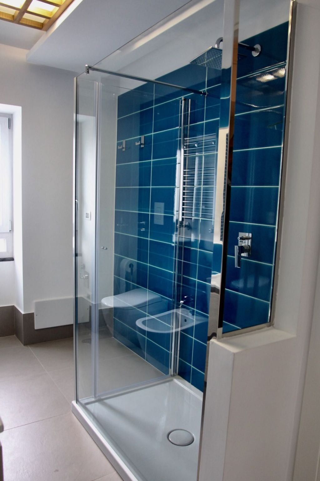 Casa Mare & Relax - Apt. 6 pers. vue Temple Serapide - Photo 3