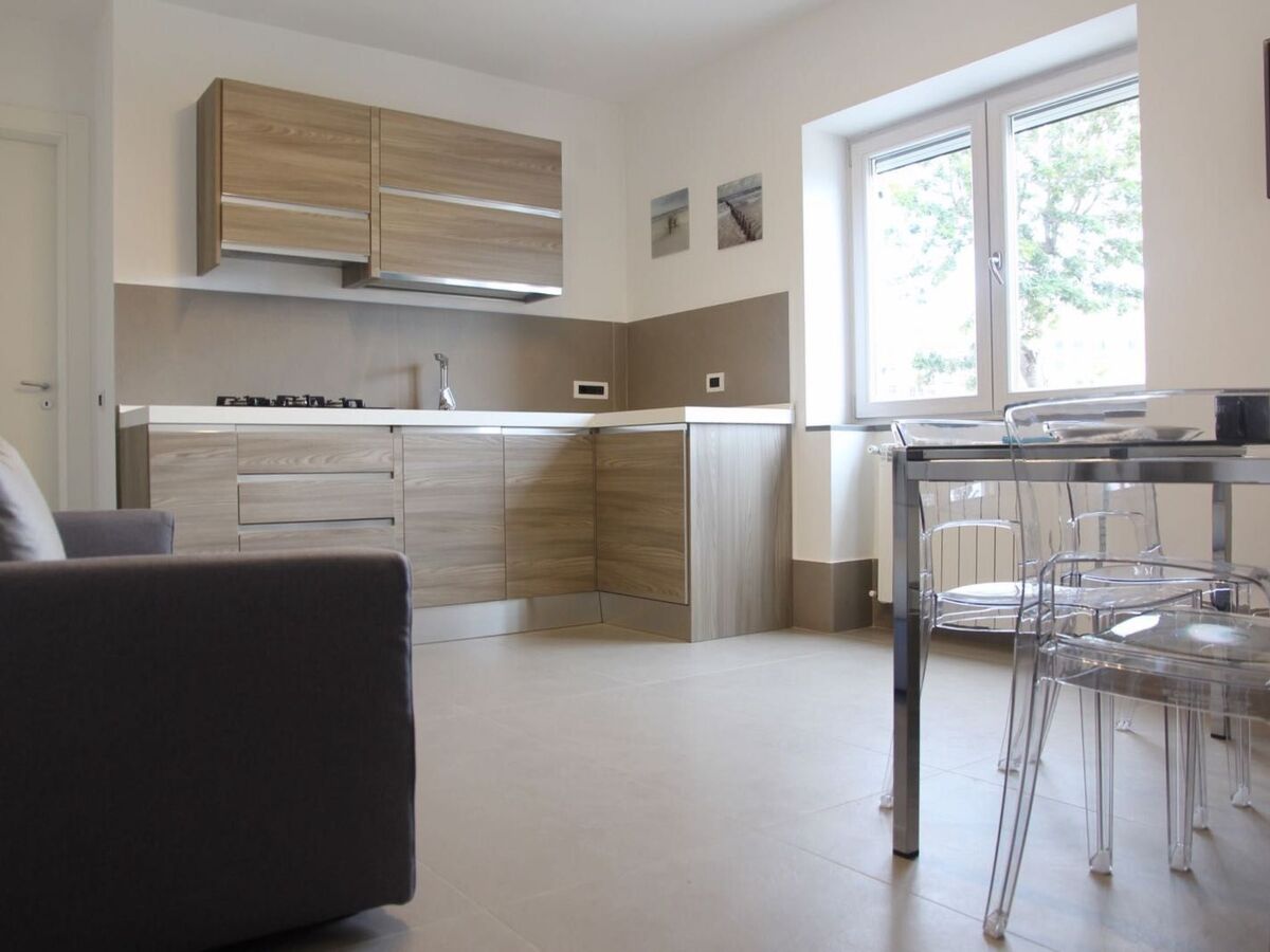 Casa Mare & Relax - Apt. 6 pers. vue Temple Serapide - Photo 6