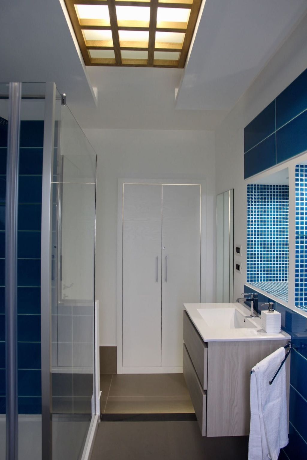 Casa Mare & Relax - Apt. 6 pers. vue Temple Serapide - Photo 8