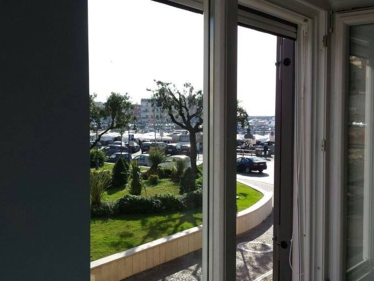 Casa Mare & Relax - Apt. 6 pers. vue Temple Serapide - Photo 10