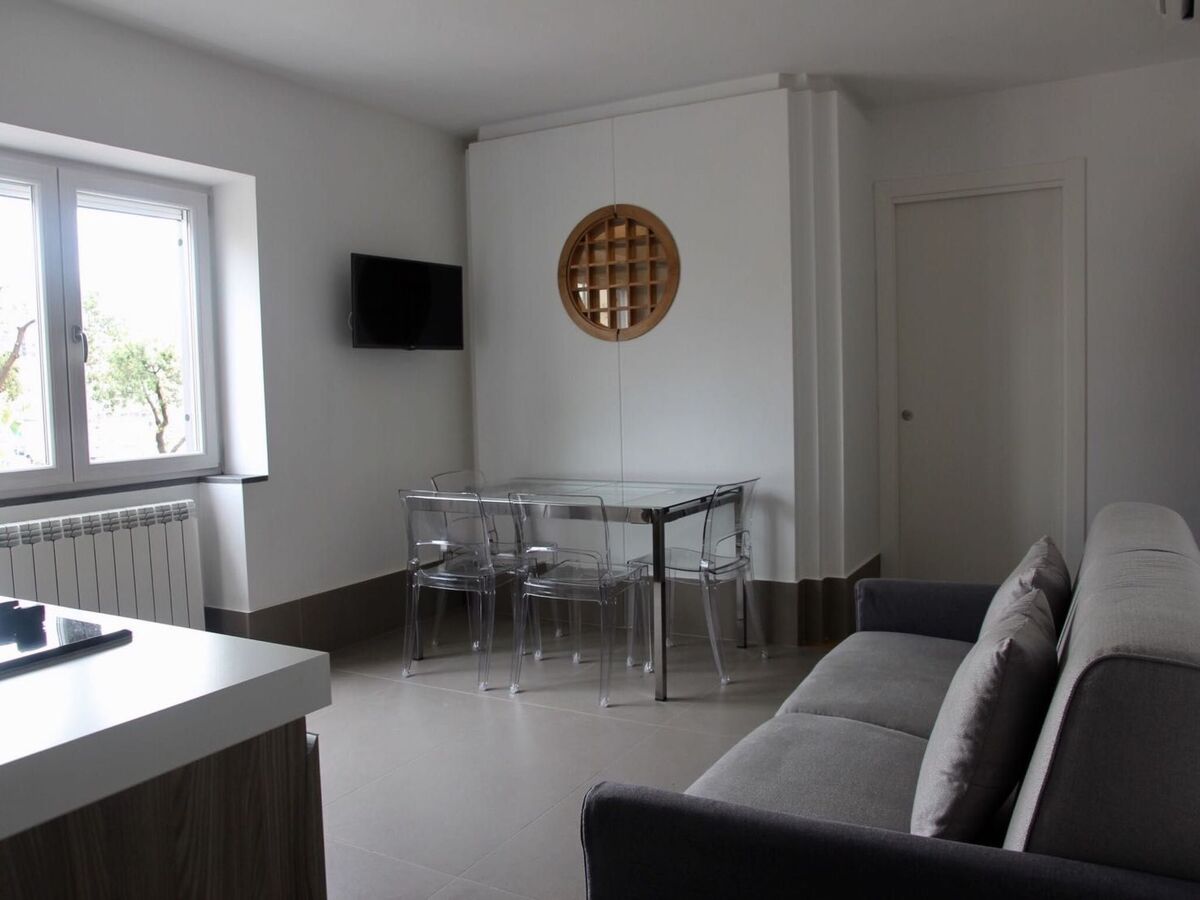 Casa Mare & Relax - Apt. 6 pers. vue Temple Serapide - Photo 13