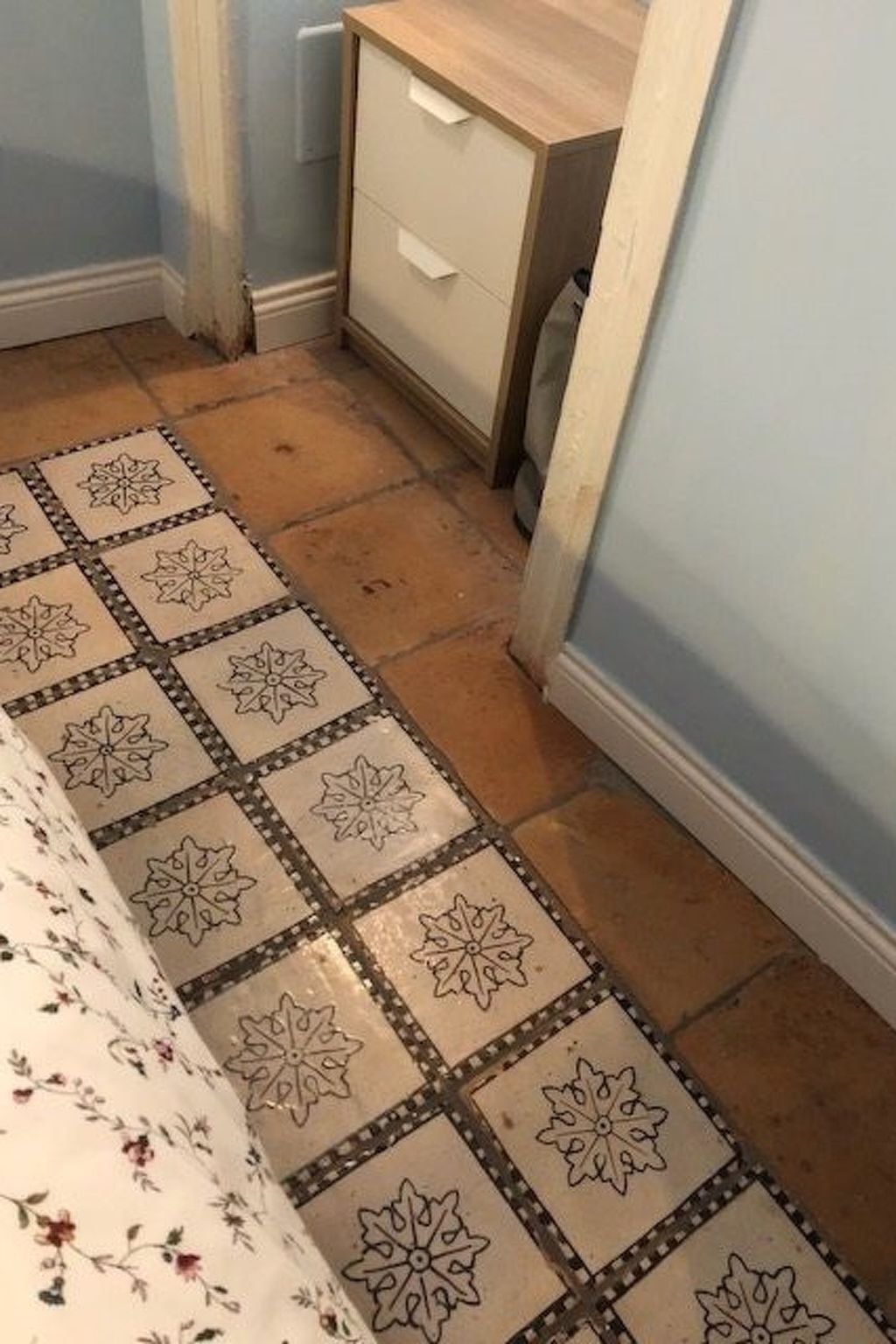 Grand appartement face à la Cathédrale de Naples - Photo 14
