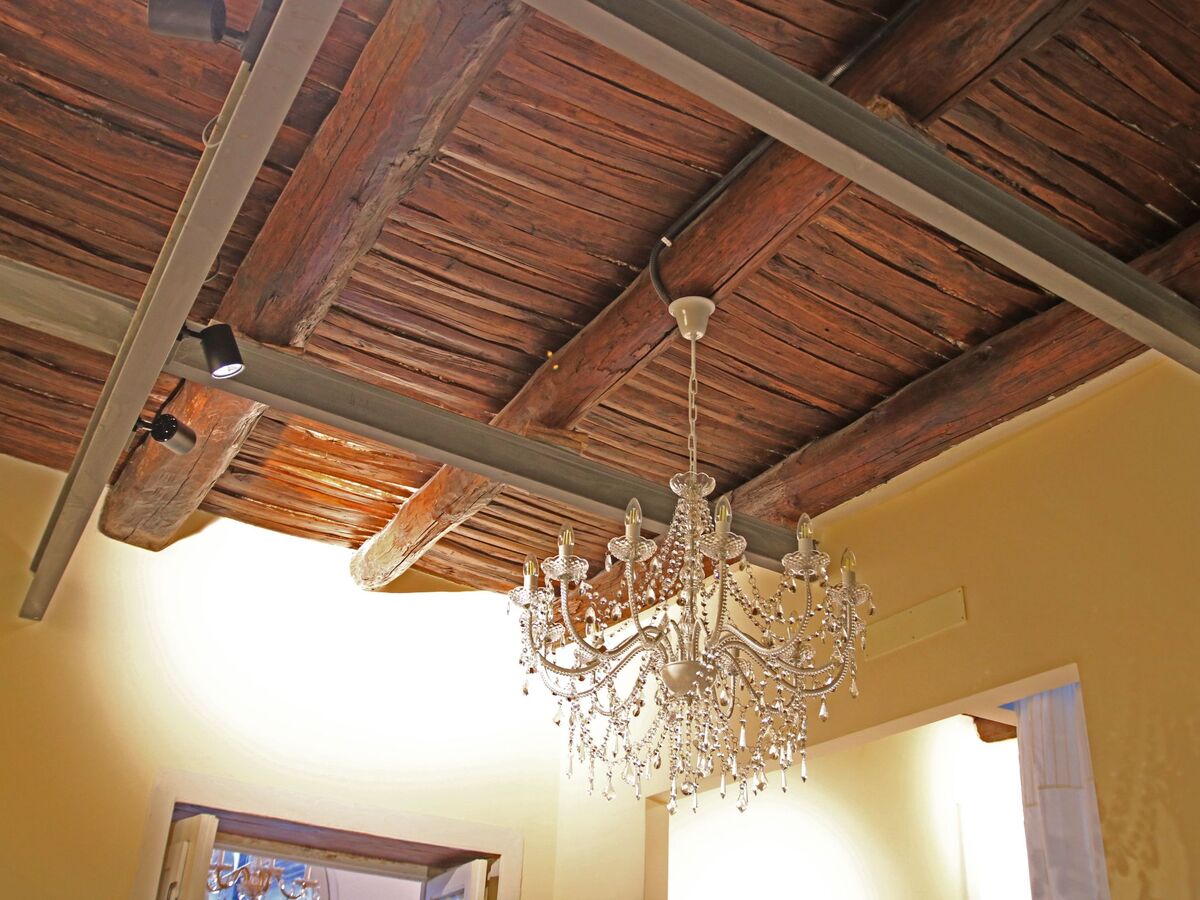 Grand appartement face à la Cathédrale de Naples - Photo 21