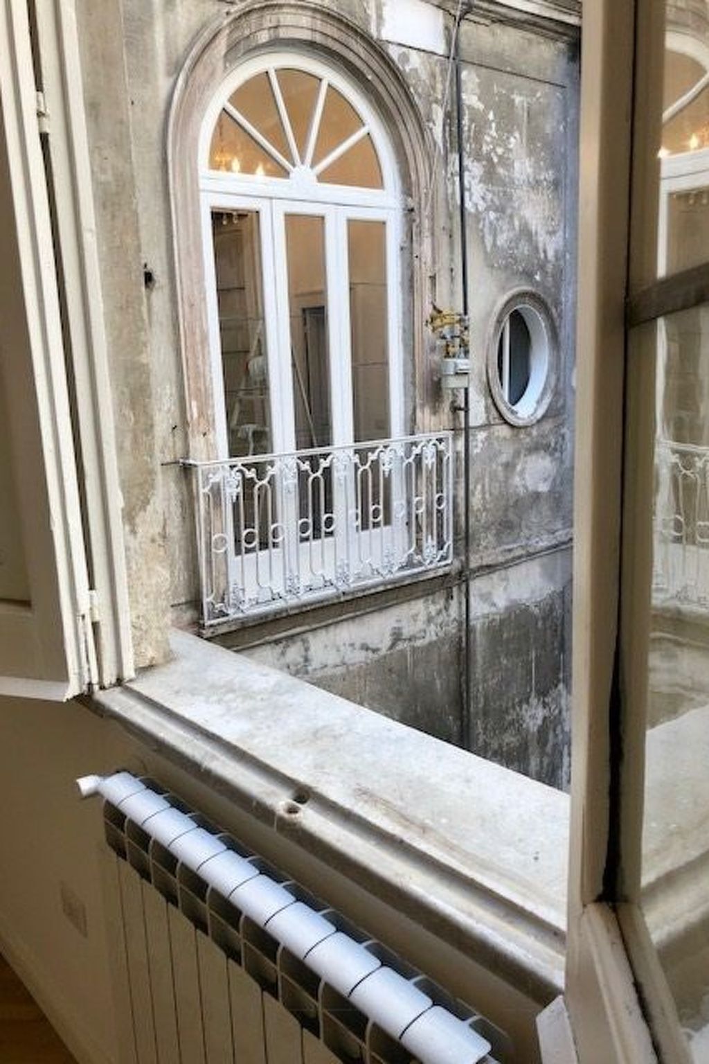 Grand appartement face à la Cathédrale de Naples - Photo 26