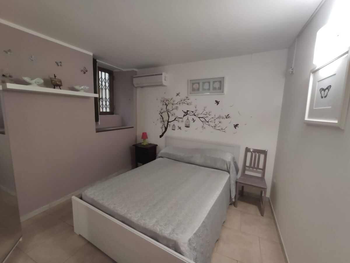 Angelika, appartement 4 pers. cœur historique Salerno - Photo 1
