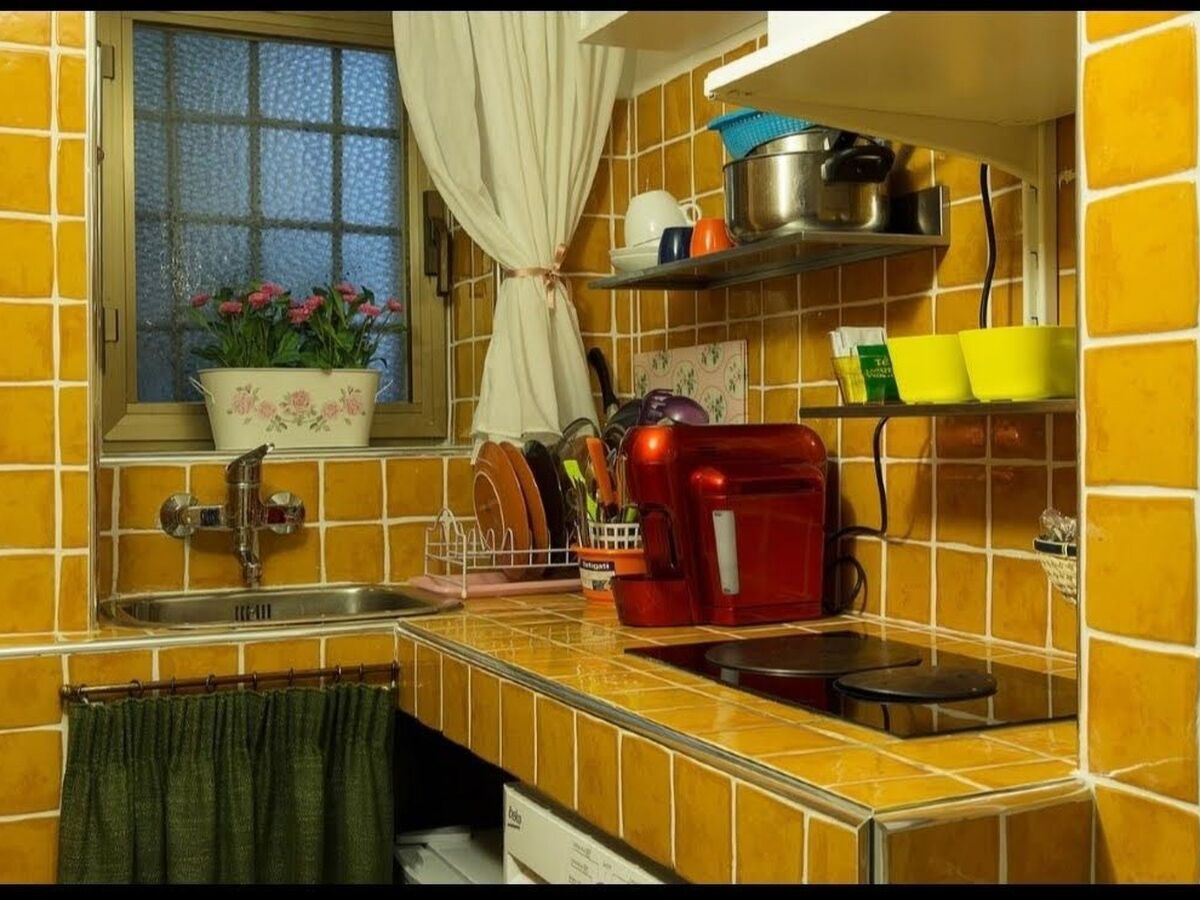 Angelika, appartement 4 pers. cœur historique Salerno - Photo 4