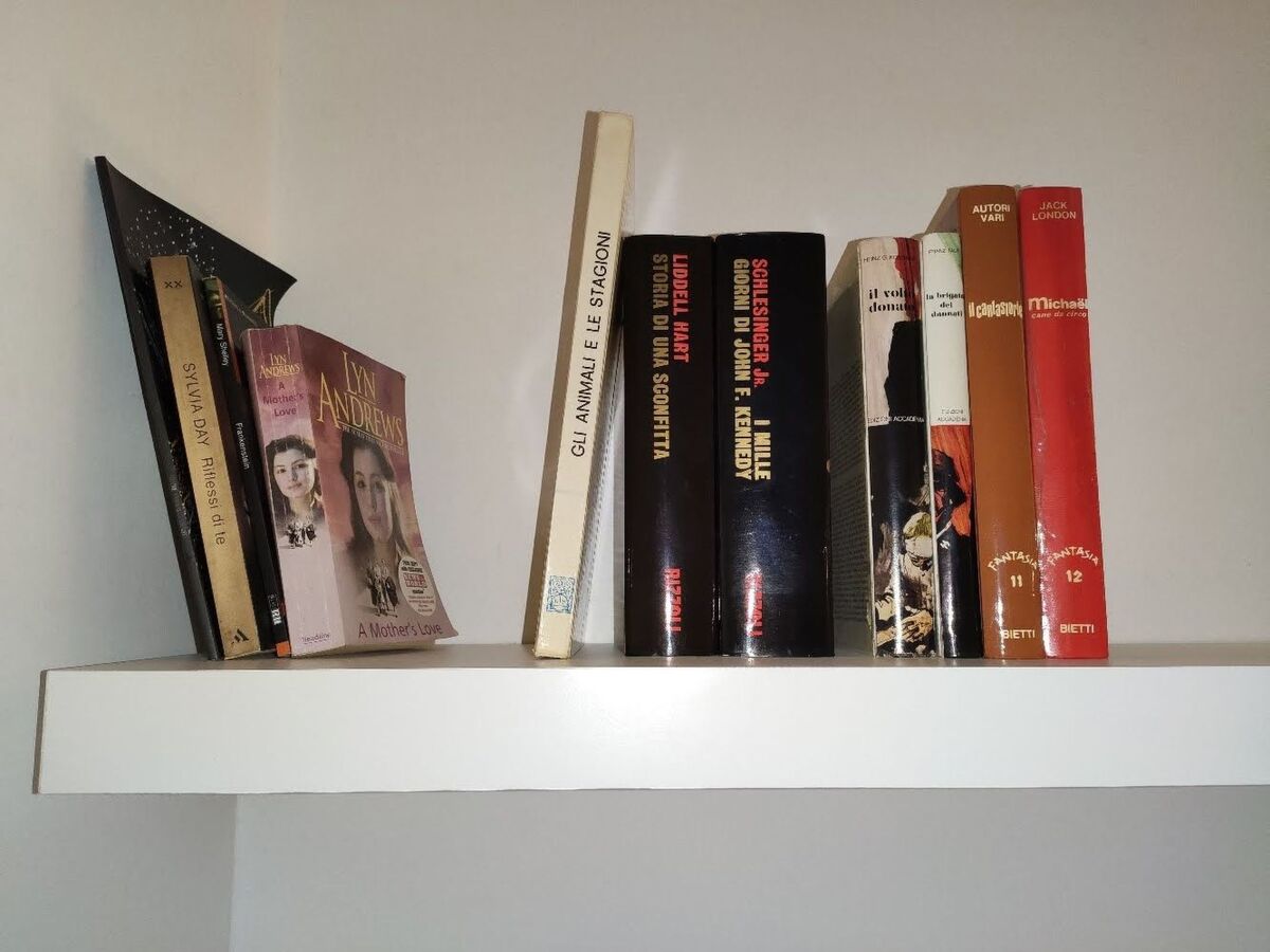 Angelika, appartement 4 pers. cœur historique Salerno - Photo 8