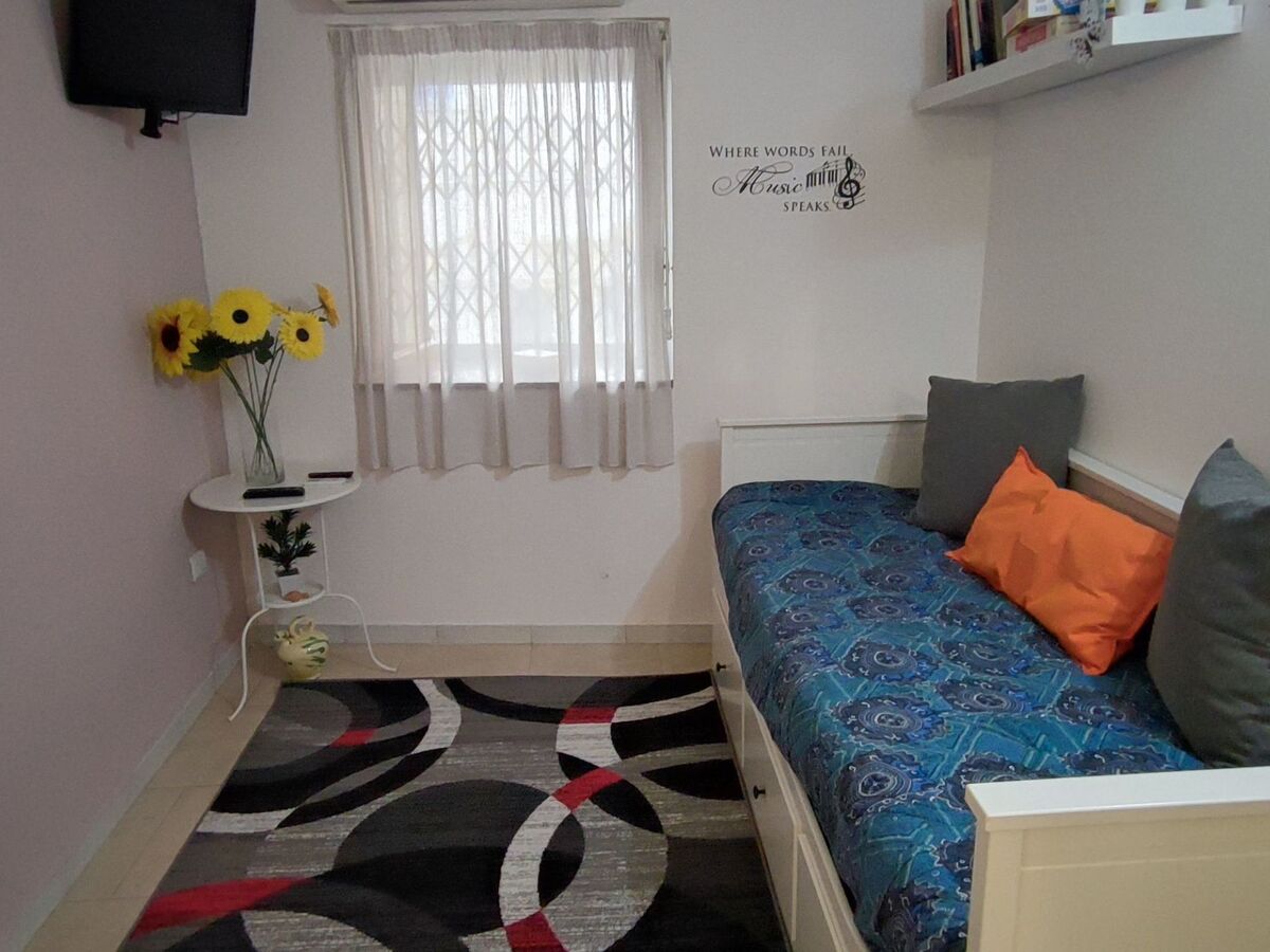 Angelika, appartement 4 pers. cœur historique Salerno - Photo 11