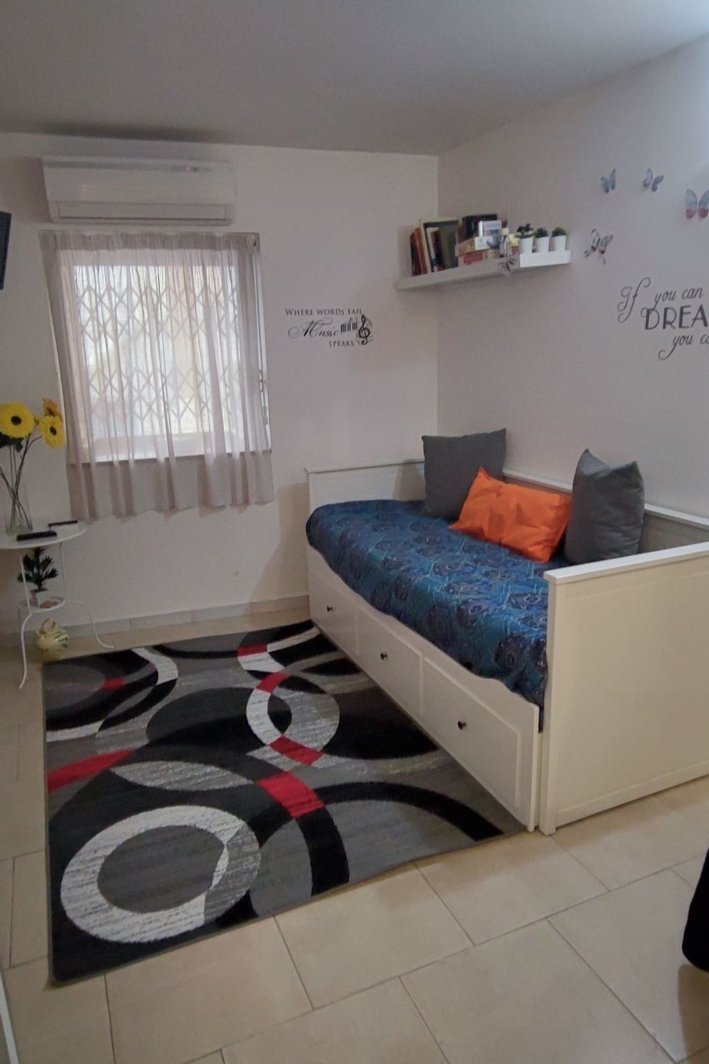 Angelika, appartement 4 pers. cœur historique Salerno - Photo 12