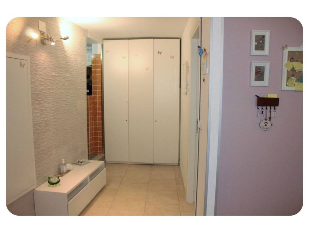 Angelika, appartement 4 pers. cœur historique Salerno - Photo 13