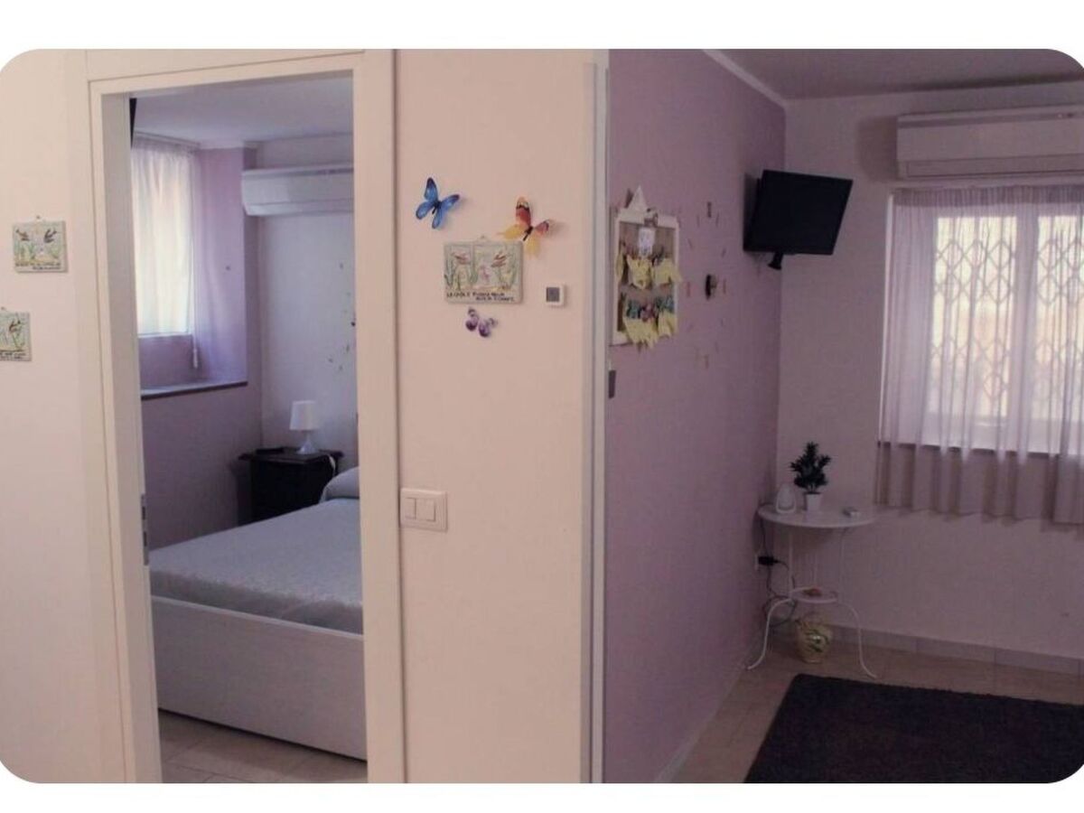 Angelika, appartement 4 pers. cœur historique Salerno - Photo 44