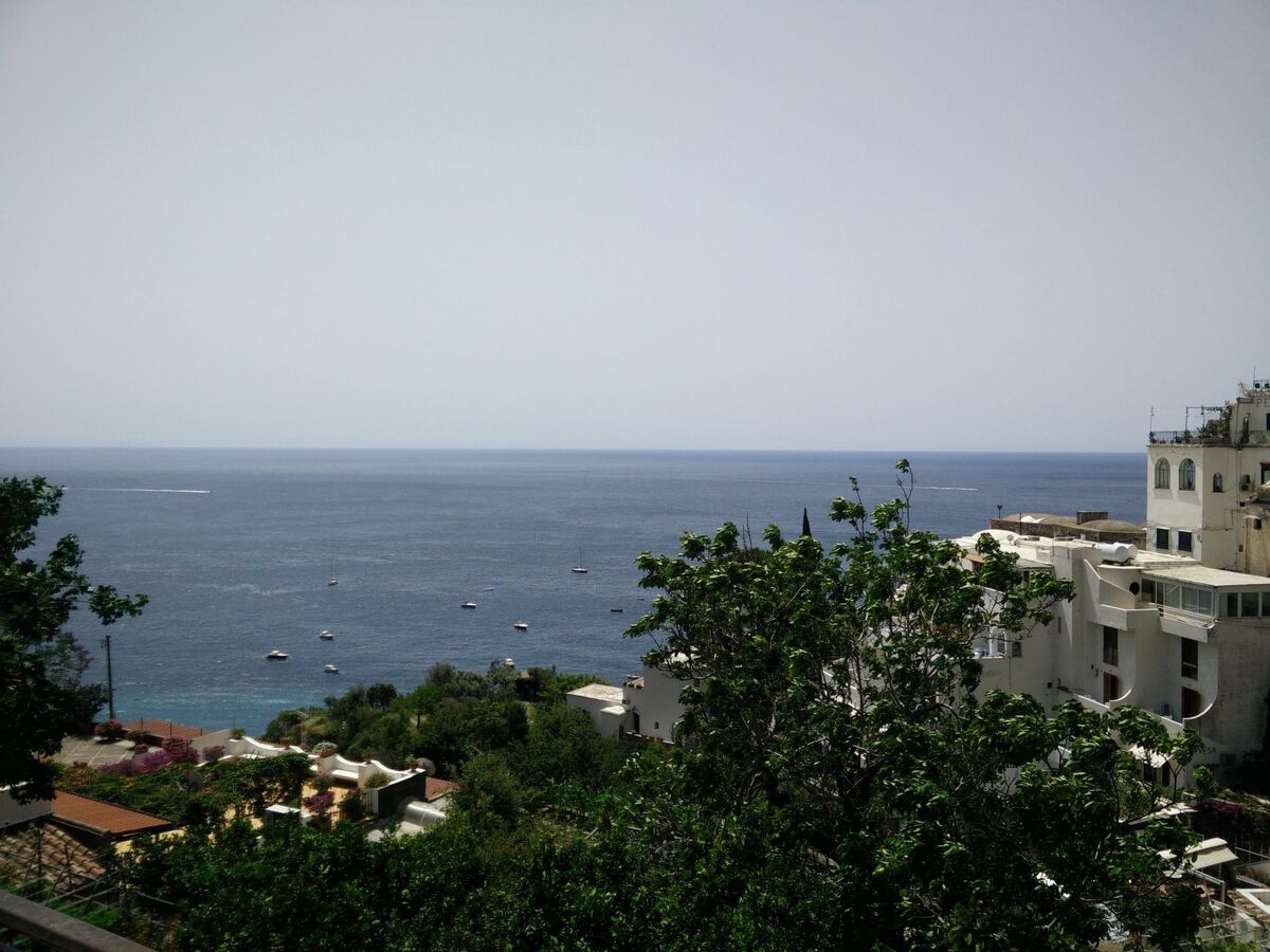 Angelika, appartement 4 pers. cœur historique Salerno - Photo 45