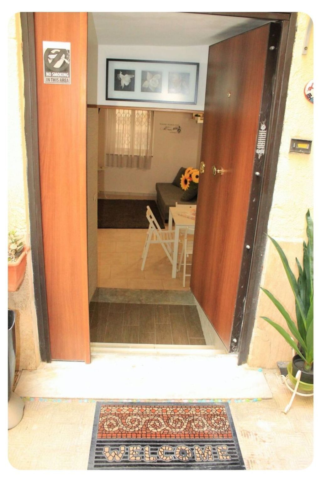 Angelika, appartement 4 pers. cœur historique Salerno - Photo 49