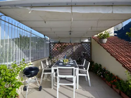 La Terrazza Family Holidays, 10 pers. avec solarium mer : photo 6