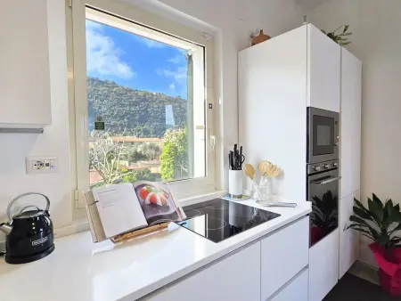 La Terrazza Family Holidays, 10 pers. avec solarium mer : photo 9