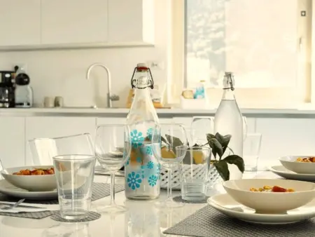 La Terrazza Family Holidays, 10 pers. avec solarium mer : photo 10