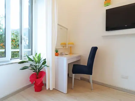 La Terrazza Family Holidays, 10 pers. avec solarium mer : photo 21