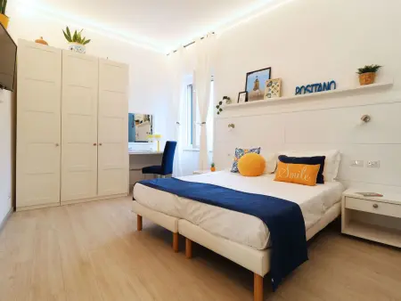 La Terrazza Family Holidays, 10 pers. avec solarium mer : photo 22