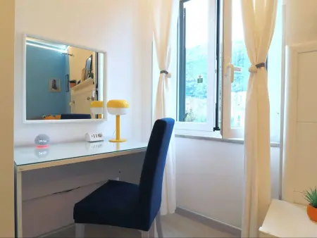 La Terrazza Family Holidays, 10 pers. avec solarium mer : photo 25