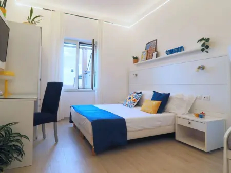 La Terrazza Family Holidays, 10 pers. avec solarium mer : photo 26