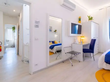 La Terrazza Family Holidays, 10 pers. avec solarium mer : photo 30