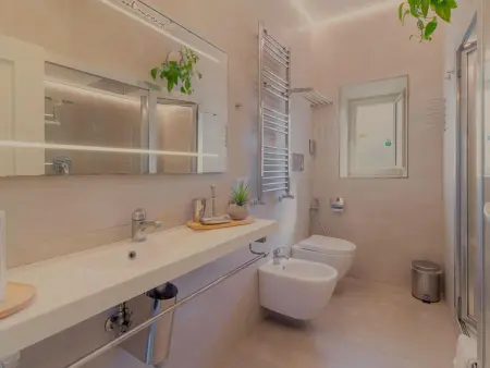 La Terrazza Family Holidays, 10 pers. avec solarium mer : photo 32