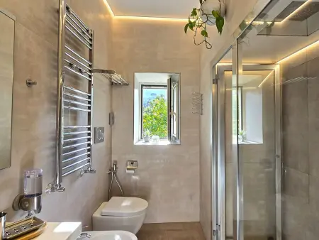 La Terrazza Family Holidays, 10 pers. avec solarium mer : photo 33