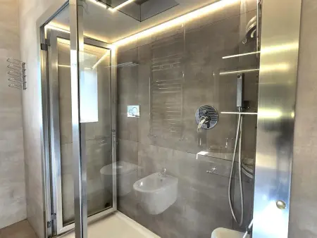 La Terrazza Family Holidays, 10 pers. avec solarium mer : photo 35